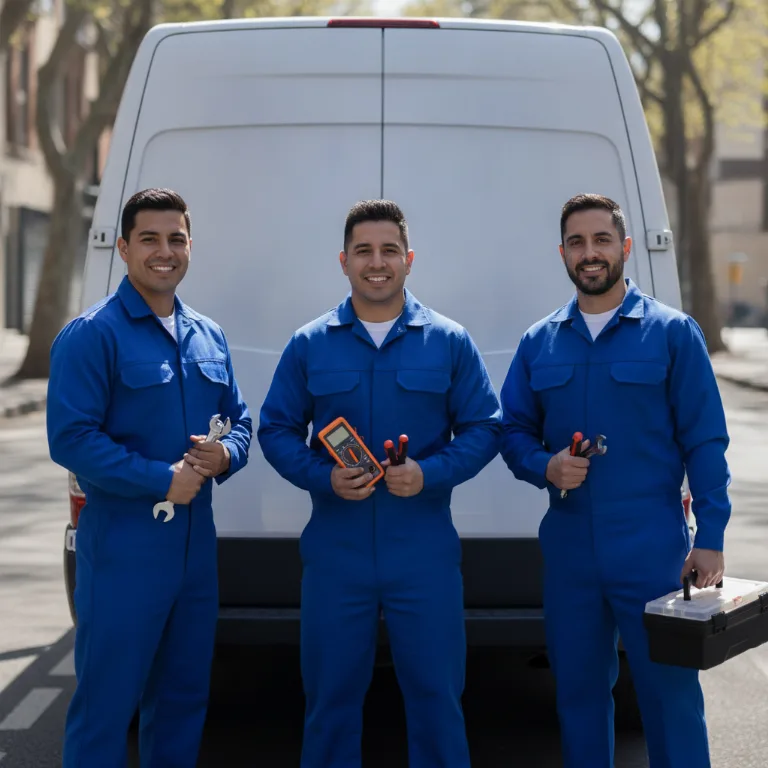 Reparación de Lavadoras equipo en Nogales